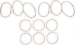 Ansaugbrückendichtung - Intake Gasket  Ford 4,0 97-04